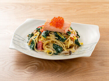 勤務スタート日の相談OK♪
学校や、ご家庭が落ち着いてからの
入社で大丈夫ですよ~★