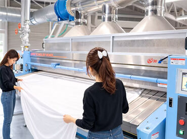 ◆ネイル＆髪型自由！いつものあなたで働ける職場です
◆お弁当支給！200円で美味しい日替わり弁当が食べれます♪