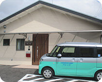 「介護の仕事に興味がある」
そんな方にとってもオススメ！
まずは職場見学だけもOKです◎
