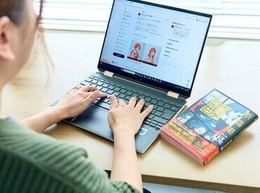 未経験の方も経験者の方もどなたでも大歓迎★
少しでも気になったらまずはお気軽にお問い合わせください◎
