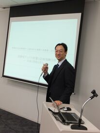 大学生・大学院生大歓迎！
学業との両立も可能です◎