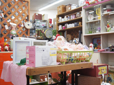 お客様の大切なものが当店を経て次の人の手に…
そう考えるとなんだかロマンがありませんか…♪