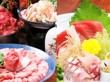 美味しいまかない付き♪
制服は上着貸与で下は自由、ネイルやピアスもOK!
バイク・自転車通勤もOKで交通費支給★