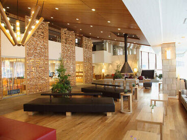 ▼WEB面接・出張面接OK
*予定があってすぐ面接できない
*すぐに面接がしたいなど
都合に合わせて選べます♪
※写真はイメージ