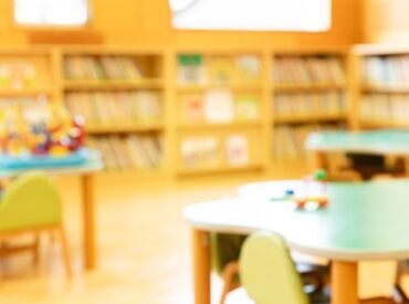 株式会社トットメイトは一人ひとりに寄り添う子育て支援を行っています。