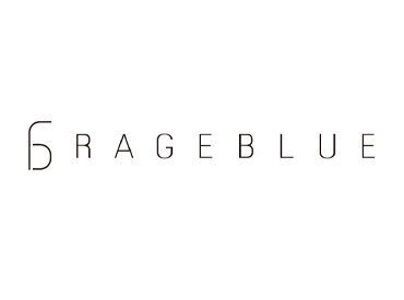 RAGEBLUE　キャナルシティ博多店 ≪キャナルシティ博多≫ 
地下鉄「櫛田神社前駅」から直結◎
雨でも濡れずに通勤出来ます！