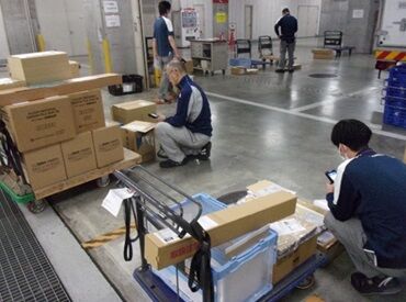 ≪未経験スタート大歓迎★≫
接客業が苦手…
運動不足を解消したい!
などスタート理由は様々♪