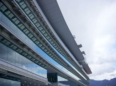 縁エキスパート株式会社　/TM025 大好きな競馬をスタッフとして支えませんか？
いつも行く競馬場が新鮮に感じるかも♪