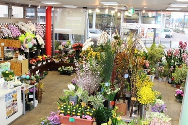 Wワークや副業にもぴったり!
学生さん、主婦(夫)の方も活躍中です♪