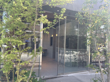 主婦さんも働きやすい時間帯中心◎