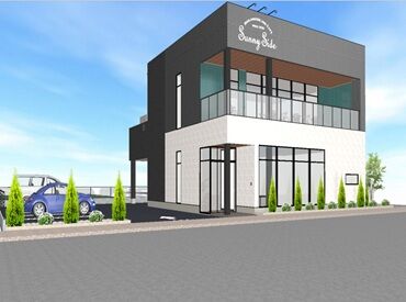 サニーサイド 武庫之荘店 ※オープニング 人気のカレーパンや季節限定の商品など…
とっても美味しいパンが≪社割あり≫
お気に入りのパンを見つけてくださいね♪