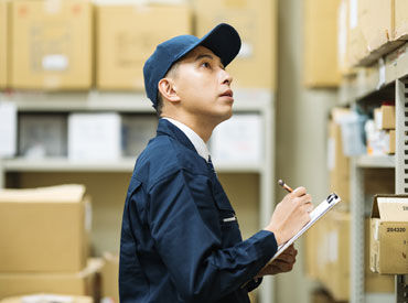 嬉しい週払い制度あり！※規定有
※画像はイメージ