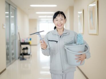 "ダイナムグループ"だから安心♪
研修、有給休暇、稼働分の前払いなど…
嬉しい待遇が整ってます♪
※イメージ画像
