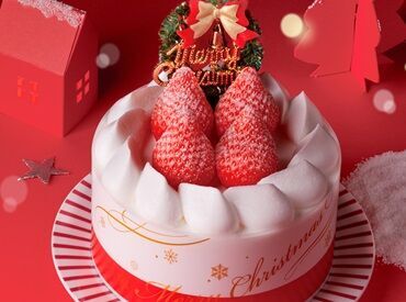 入れ物を置いてくだけ!簡単な盛り付け! など
初めての方もすぐに覚えられる作業◎
友だちと一緒に応募も大歓迎!