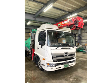 大型免許があれば実務未経験も歓迎♪
重たい荷物なし&体への負担少なめ!
高齢の方も活躍中★各種手当あり◎