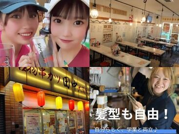 家族やアルバイトも全員巻き込んでＢＢＱパーティーなど、 やるなら何事も全力で楽しんでやっている会社です！
