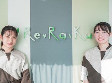 ＼履歴書は不要／
週1日～シフト自由で働きやすさバツグン◎
自分の予定に合わせて無理なく勤務してください♪