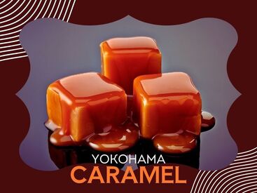 株式会社アクトプラス 運営事業部/apu04099-T 口の中でとろける至福の生食感.:*
生キャラメル販売♪