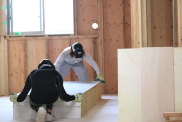 株式会社ティーエスピー：京都市左京区エリア ★未経験スタート9割★
特別な資格・経験・スキルは必要なし！
バイトデビューもしっかりサポートします◎
＜友達と応募もOK＞