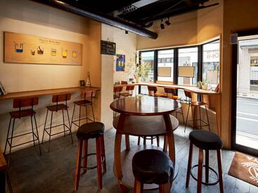 ガストロパブ　ICHI-YA　※2026年3月下旬リニューアルOPEN ＼リニューアルオープン／
新生のイタリアンレストランで、
新しい仲間と一緒に始めてみませんか？