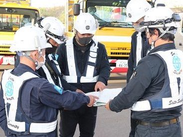 \シフト融通抜群!/
土日祝休み♪平日のみのシフト◎
メリハリのある生活を送れます♪
夜型にピッタリの夜勤募集です!