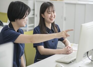 シモハナ物流 沼田第二営業所-2 自慢は【待遇&福利厚生】★
ポイントを挙げだしたらキリがないほど、充実しています◎