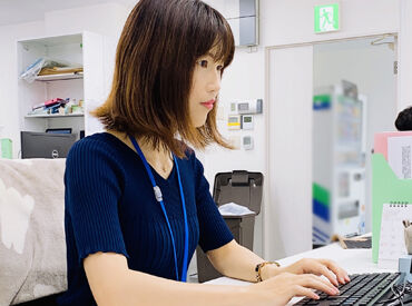 株式会社あさひ本社（調達セクション）※大東町オフィス デザイン経験がある方必見！
社員がしっかりとあなたをサポートします★