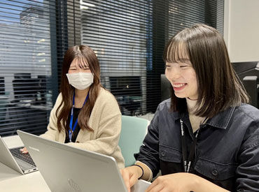 イー・ガーディアン株式会社 レアバイト◎経験・年齢・性別不問でスタート可能！
SNSを見る感覚でできるシンプルなお仕事♪