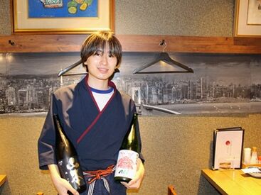 ▼土日のランチは…まかないあり
蕎麦・和食・パスタ・中華など…
いろんなまかないを食べることができます♪