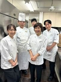 みずほキャフェテリア 