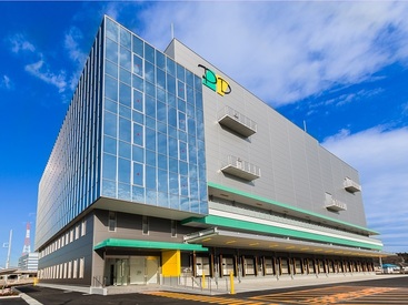 プライムデリカ株式会社　相模原第二工場 難しいお仕事はありません★学生さん、フリーターさん、主婦さんなど、み～んな活躍中です♪