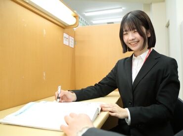 やる気スイッチのスクールIE　大村校 担任制を取り入れているので毎回同じ生徒を担当していただきます。相性も考慮して授業を組むので、緊張せずに授業が行えます♪