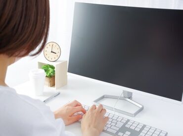 株式会社グッドマークス　※市ヶ谷エリア ＜働き方はあなた次第＞
案件ごとの申し込み制なので、
生活スタイルに合わせて無理なく働けます。
Wワークにもおすすめです