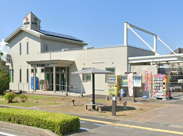 ノンストレスで働けます★
毎日同じルートでモクモクと配達◎
※守山市内の配達です。