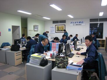 株式会社工藤酸素店 お持ちの運転免許を活かしませんか♪
経験の有無は問いません！
一緒に会社を盛り上げてくれる方を大募集中です◎