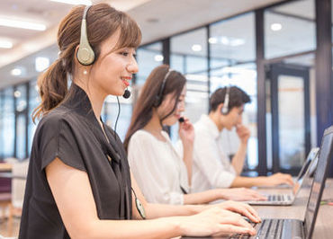 ライクスタッフィング株式会社/hkd0402aa 何かと出費が多い時期…
友達と一緒に応募もOK◎
一緒に始める同期って心強いですよね★