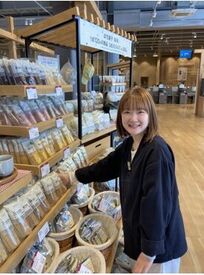 ソファ・収納ボックス・旅行グッズ…
定番からSNSで話題の商品までいろいろ♪
お得な社割があります◎