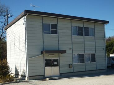 ≪週1日～勤務OK！≫
男性STAFF活躍中!!
今のライフスタイルに合わせて働ける◎
プライベートの予定も組みやすい★