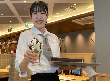 ≪みんな始めは未経験からスタート≫
基本的な言葉遣いだって、ひとつずつ覚えればいいんです!安心して始めてください☆彡