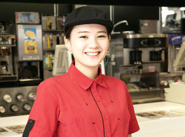 ＜シフトは柔軟に対応！＞
家事や育児で忙しい・・
シフトはプライベート優先でOK♪
"平日だけ"もOK