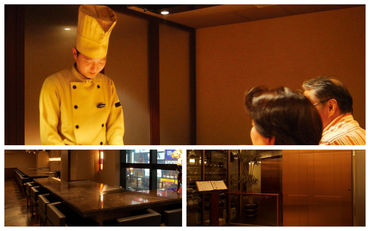 <すすきの駅スグの好立地♪>
シフトは週2日~OK!
学業・ご家庭と両立しながら働くことも可能◎