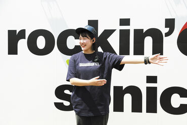 株式会社ライブパワー 楽しく&賢く稼ぐなら"ライブパワー"★
大注目のライブやフェスなど人気ライブ案件多数!
シフト制じゃないから好きな時に働ける♪