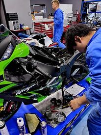 週2日からWワークにも!
好きを仕事にできる職場です◎