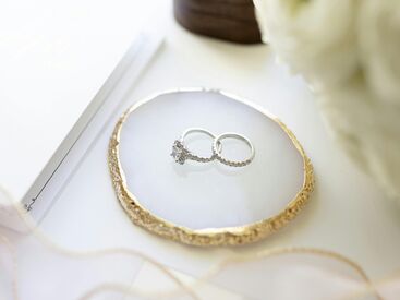 ファッション人材リンク株式会社【FJL】 ﾟ*｡☆ NEWスタッフ募集 ☆。*ﾟ
働きやすい職場環境
ネイルなどオシャレOK
お得な社割もあり