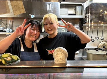 ≪副業・Wワーク歓迎◎≫
スキマ時間を有効活用！
週2から勤務OKなので、予定を立てやすい！