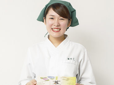 芝寿し イオン杜の里店 <嬉しい社割＆交通費あり◎>
"スキマ時間を有効活用したい"
"家計の足しに稼ぎたい"など
きっかけはなんでもOK♪