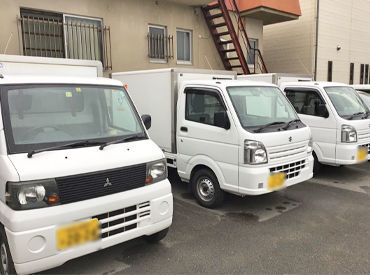 安心安全の鶏肉をお客様に提供します！