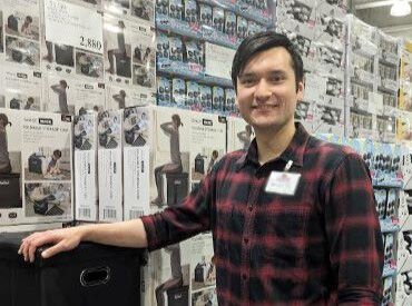 マイカー通勤OK！
無料駐車場あり／ガソリン代も支給◎
インターすぐの好立地でアクセスも抜群♪