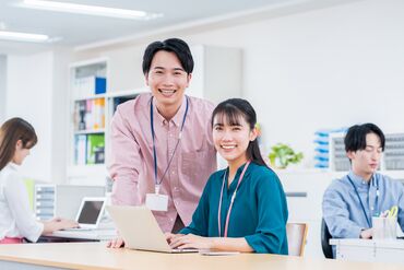 株式会社エスプールヒューマンソリューションズ　SA東海支店　(勤務地：金山)/OW2604775 「PC仕事は初めて」「接客経験しかない」
そんな方も大歓迎！
電話なし、接客なし、在宅勤務可などの案件も多数ご用意！