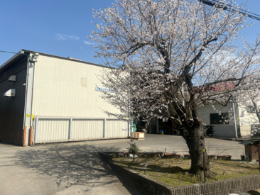 有給取得率99.9％★年1～2回BBQなどイベント充実
時給1100円・週4日以上OK！シフト相談も可能です